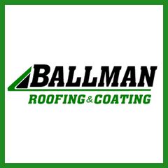ballman roofing kasota